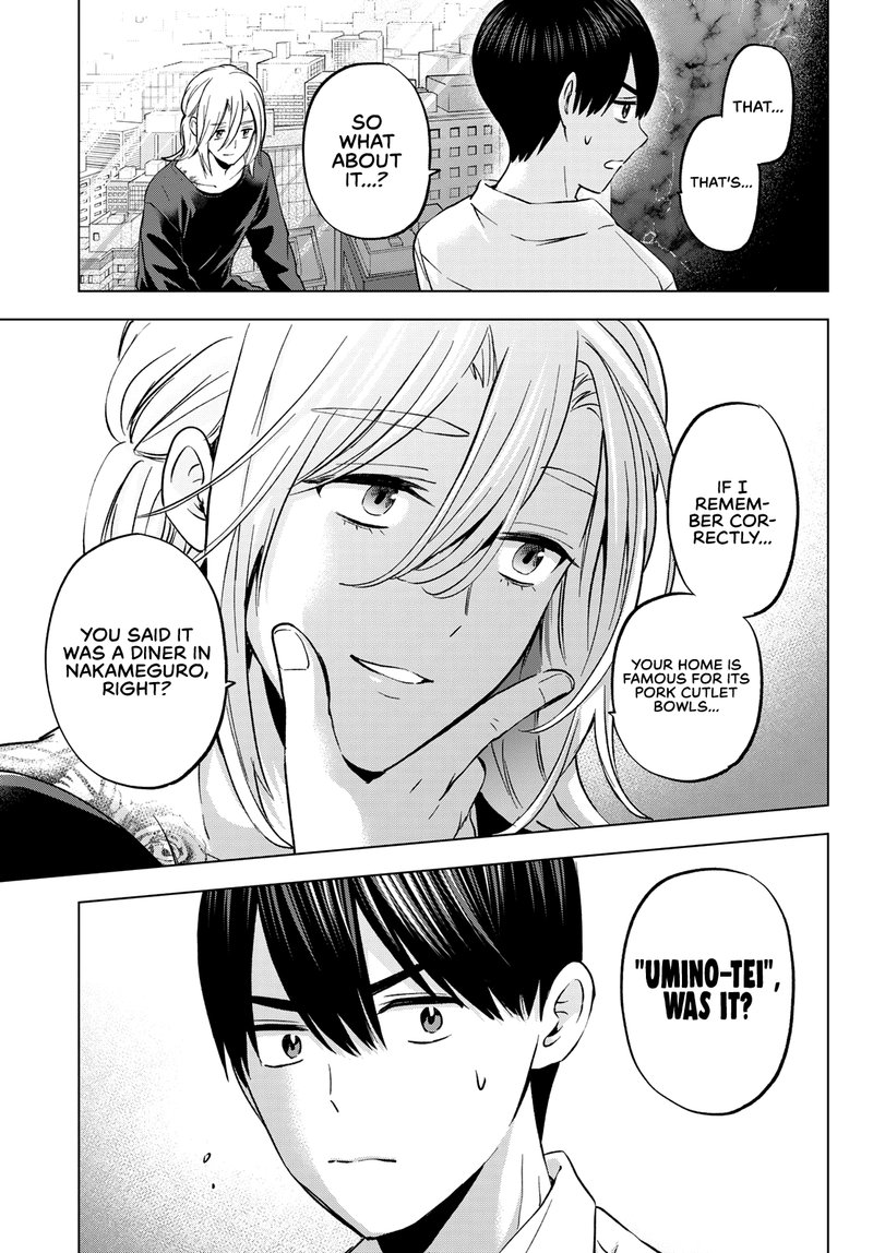 Kakkou No IInazuke 151 11
