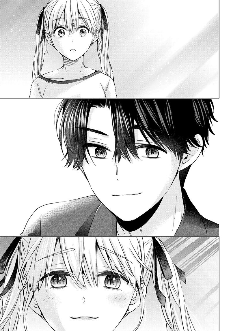 Kakkou No IInazuke 151 17