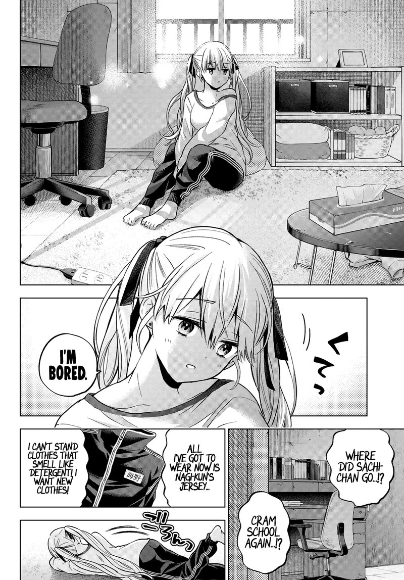 Kakkou No IInazuke 151 6