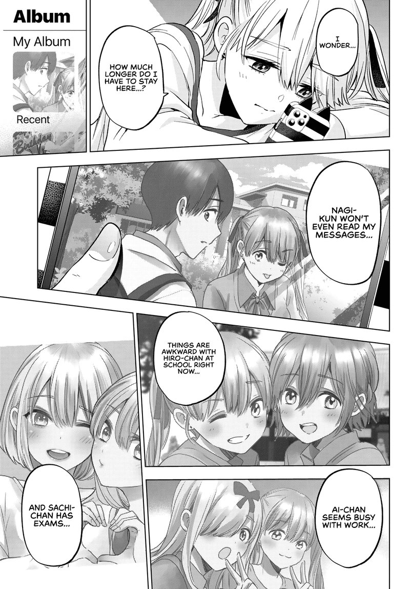 Kakkou No IInazuke 151 7