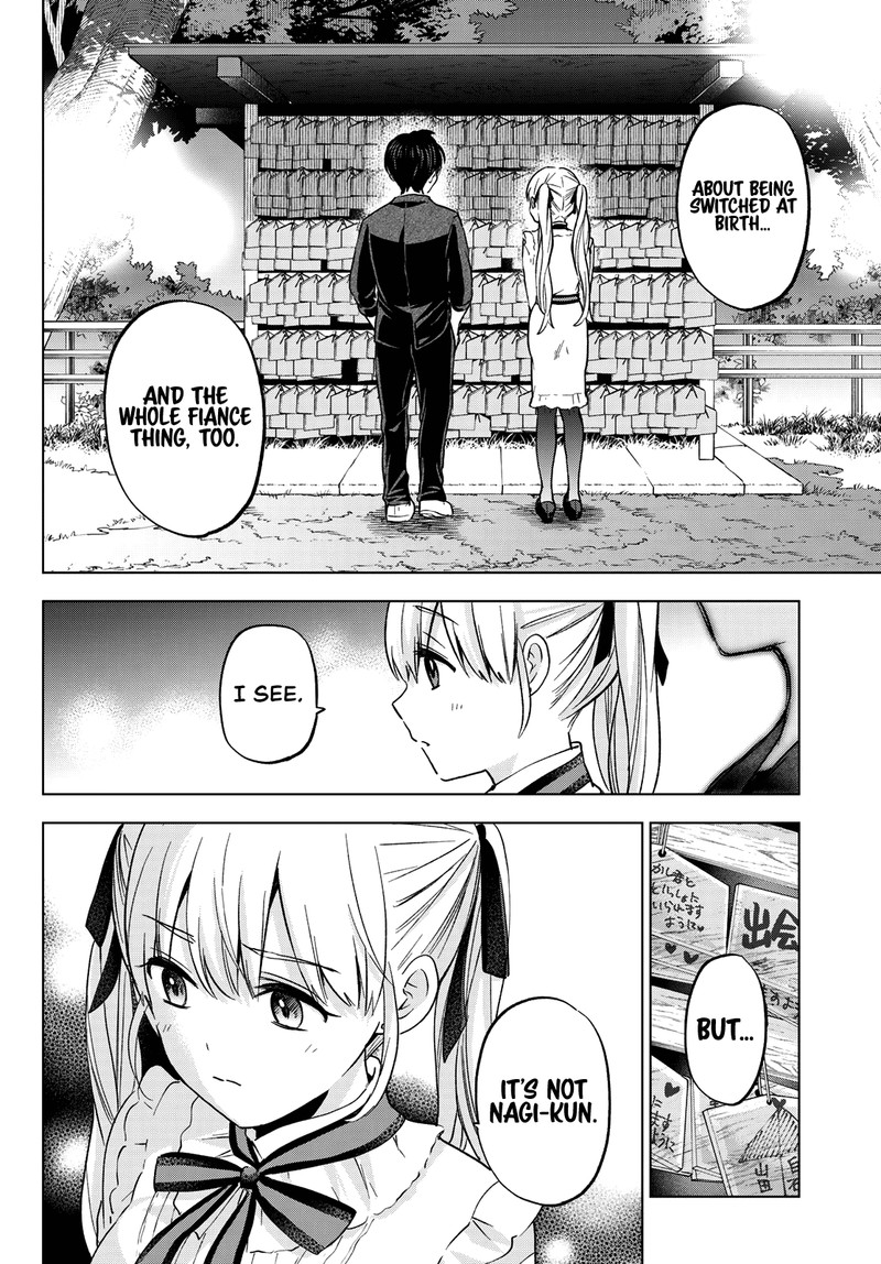 Kakkou No IInazuke 152 14