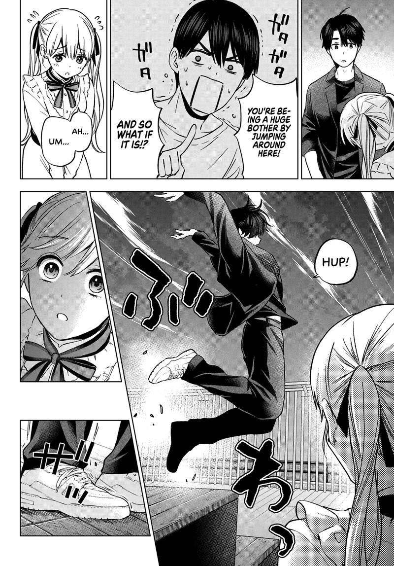 Kakkou No IInazuke 152 17