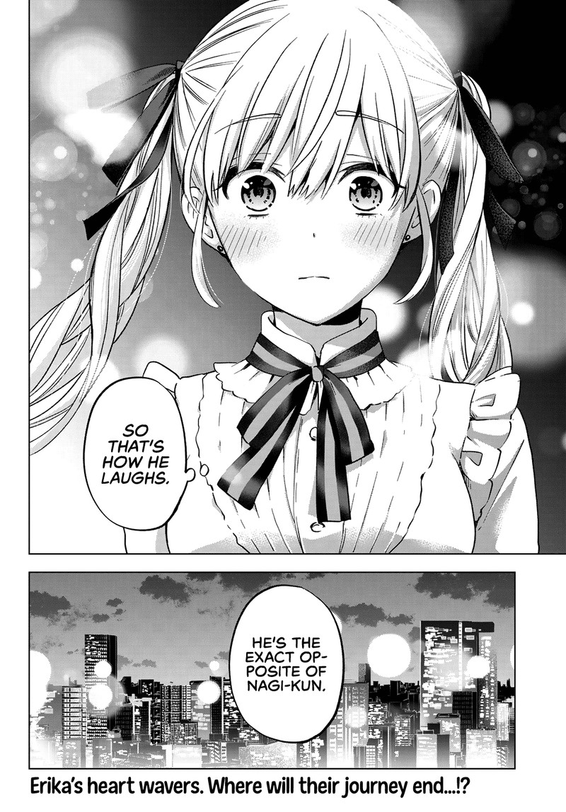 Kakkou No IInazuke 152 19