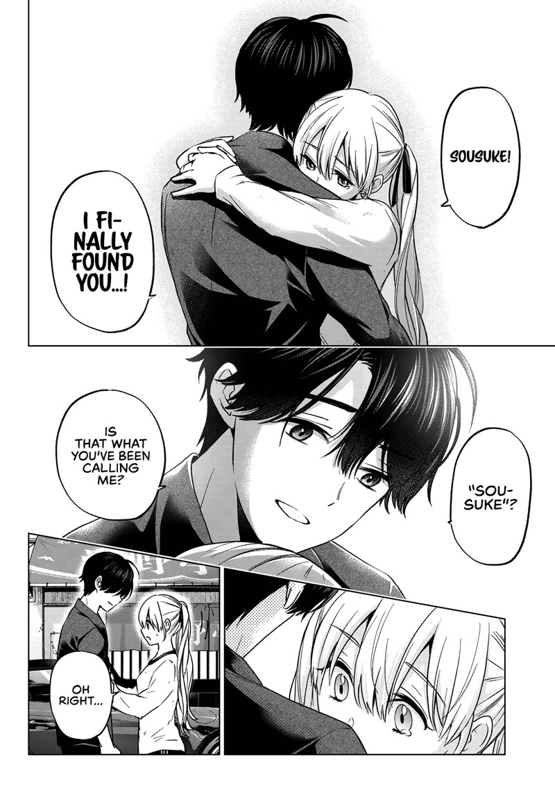 Kakkou No IInazuke 152 2