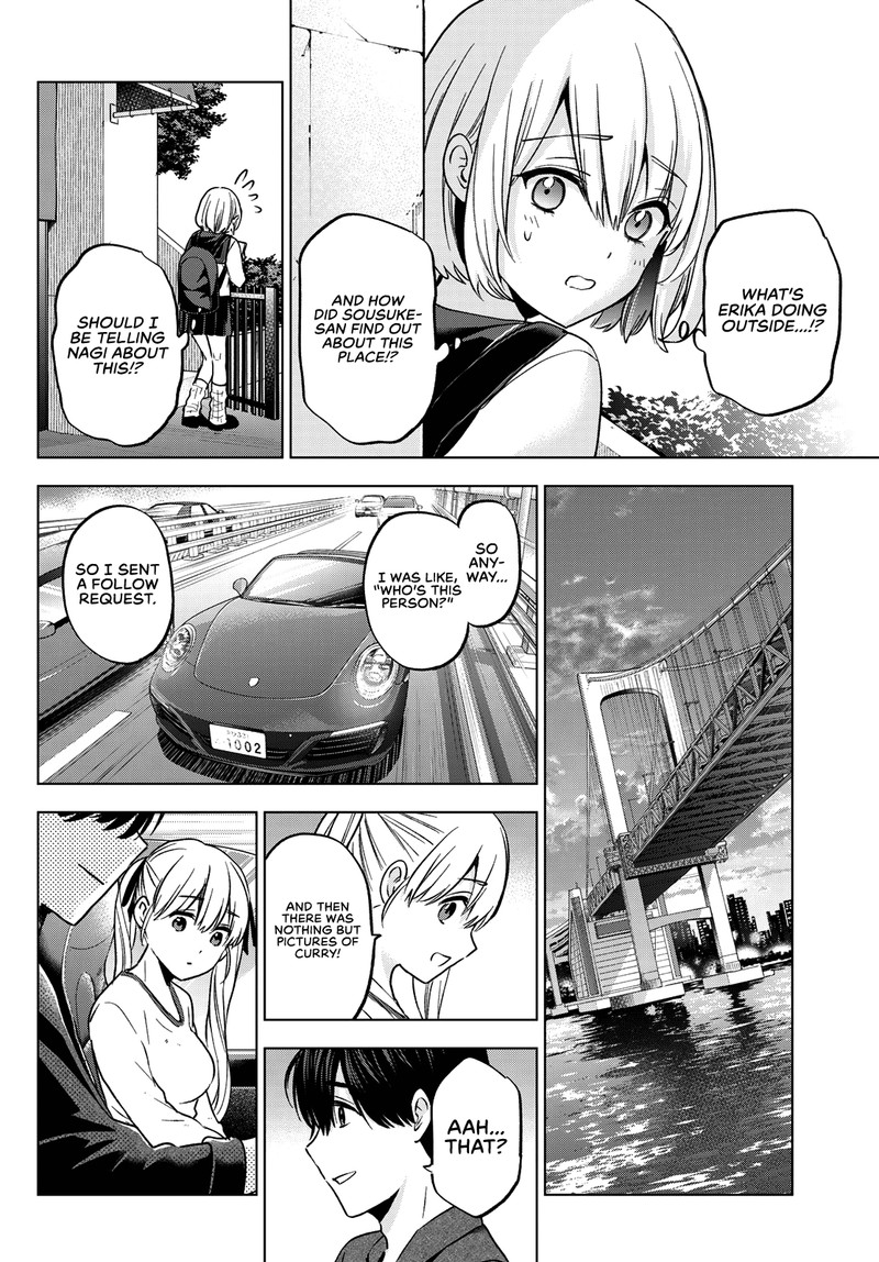 Kakkou No IInazuke 152 4