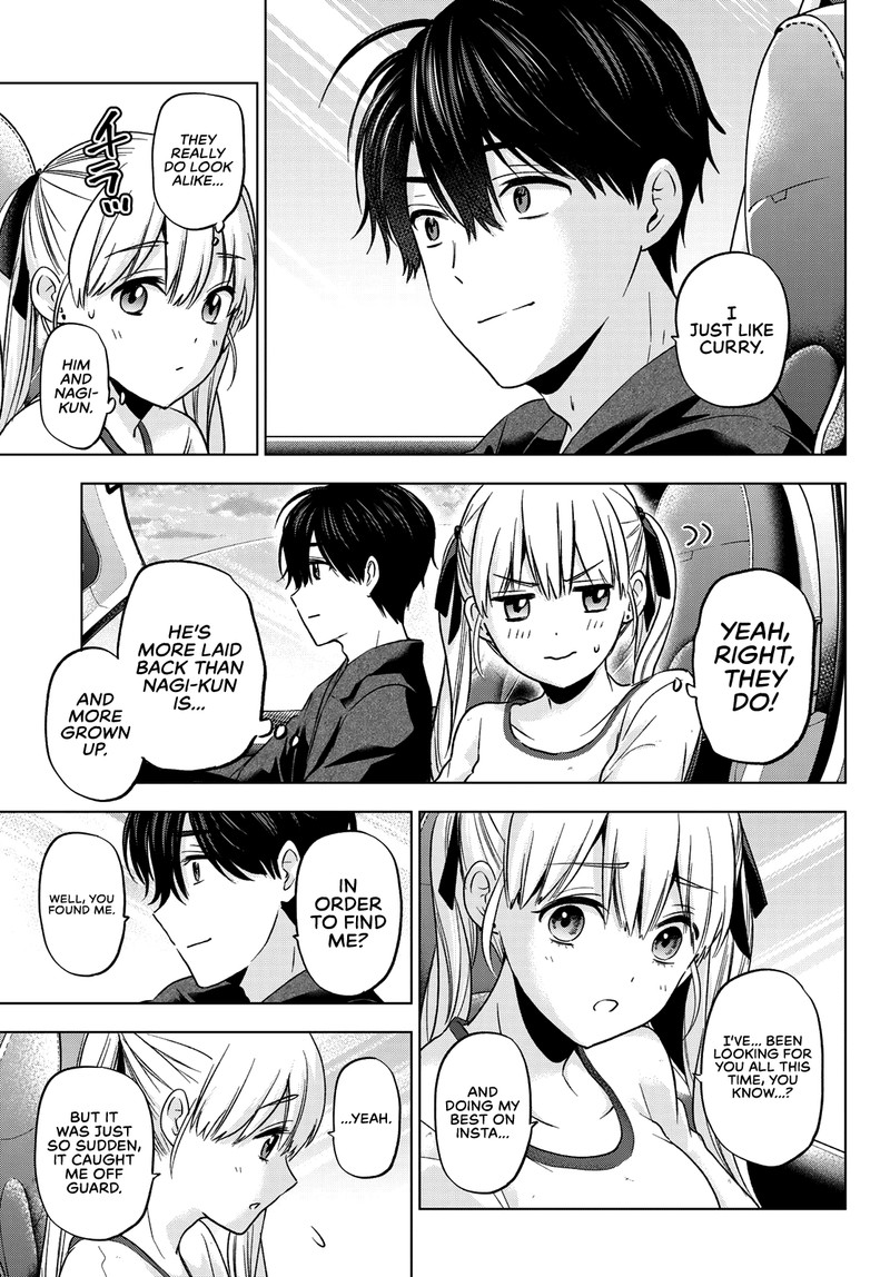 Kakkou No IInazuke 152 5
