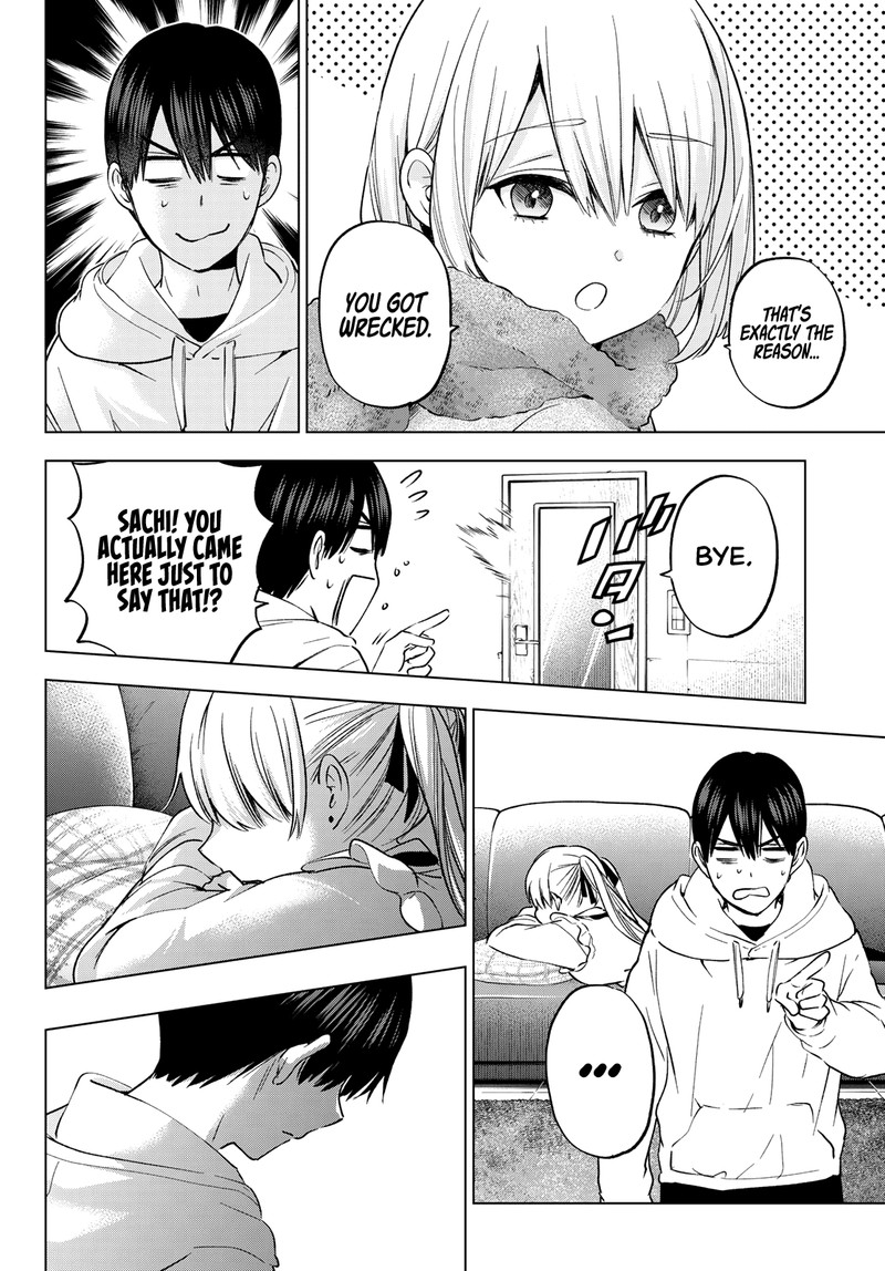 Kakkou No IInazuke 153 12