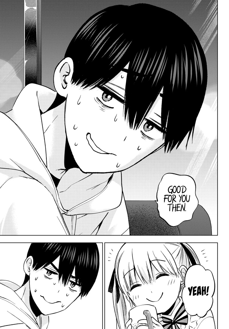 Kakkou No IInazuke 153 19
