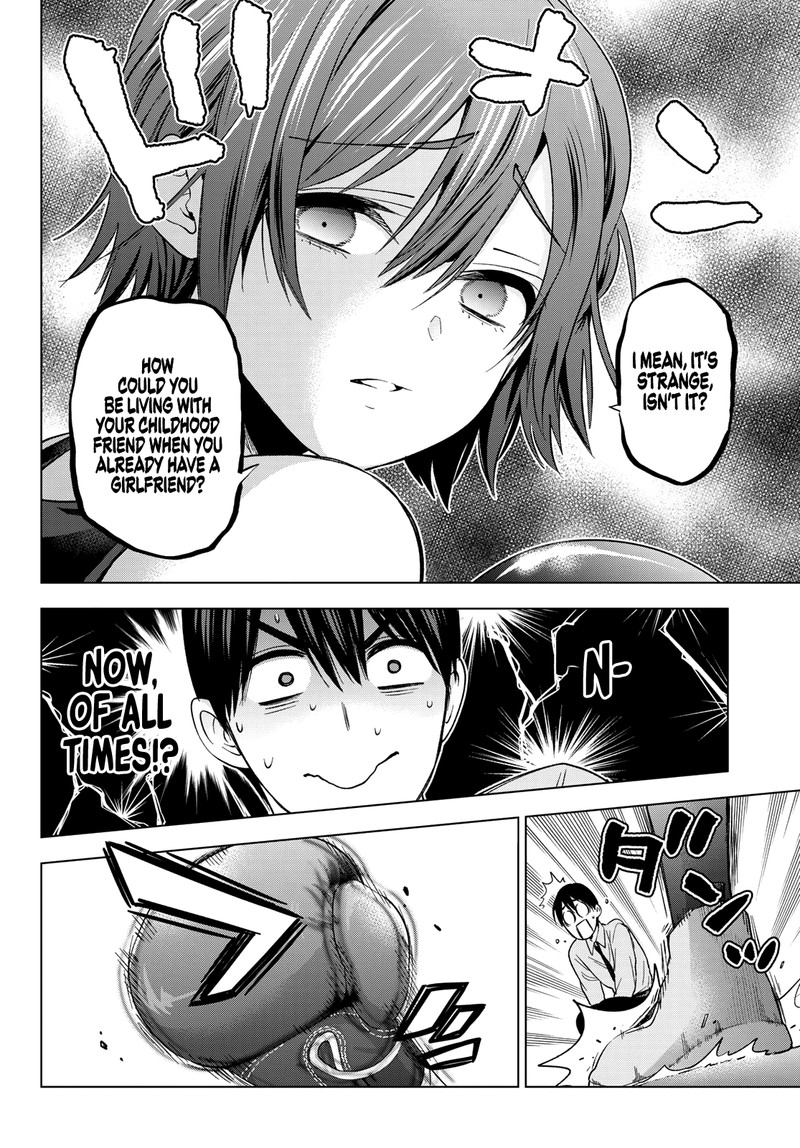 Kakkou No IInazuke 154 10