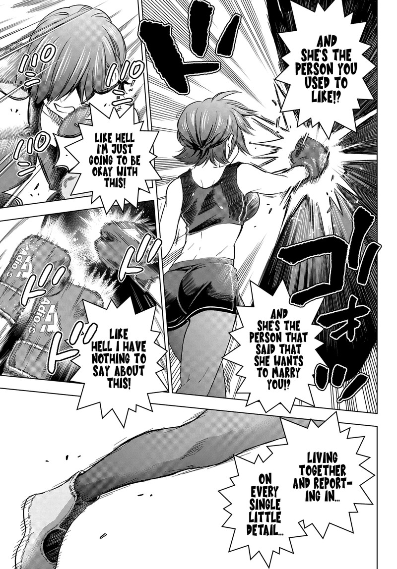 Kakkou No IInazuke 154 11
