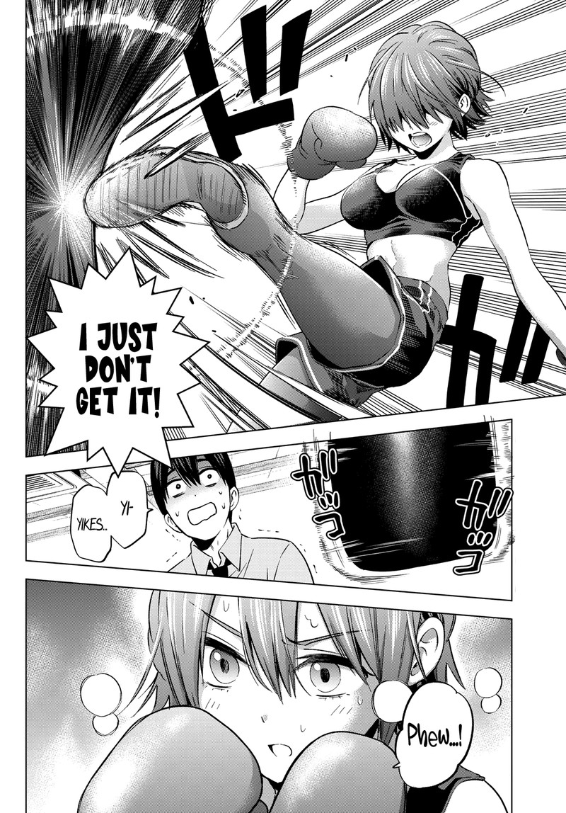 Kakkou No IInazuke 154 12