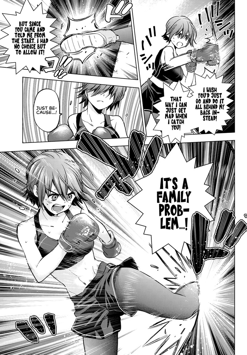 Kakkou No IInazuke 154 13