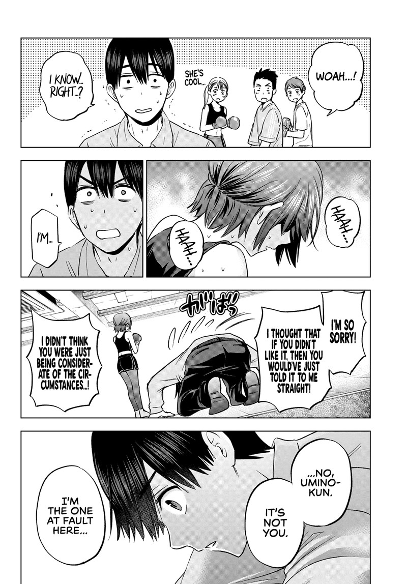 Kakkou No IInazuke 154 14
