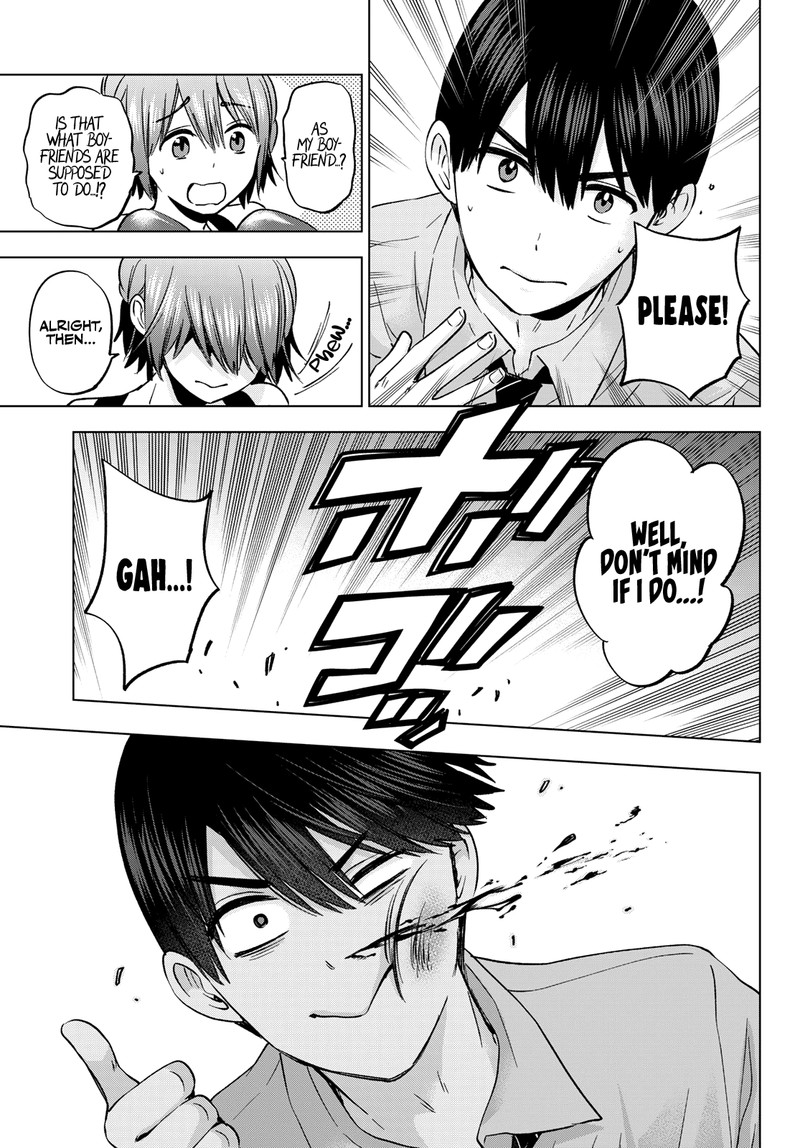 Kakkou No IInazuke 154 17