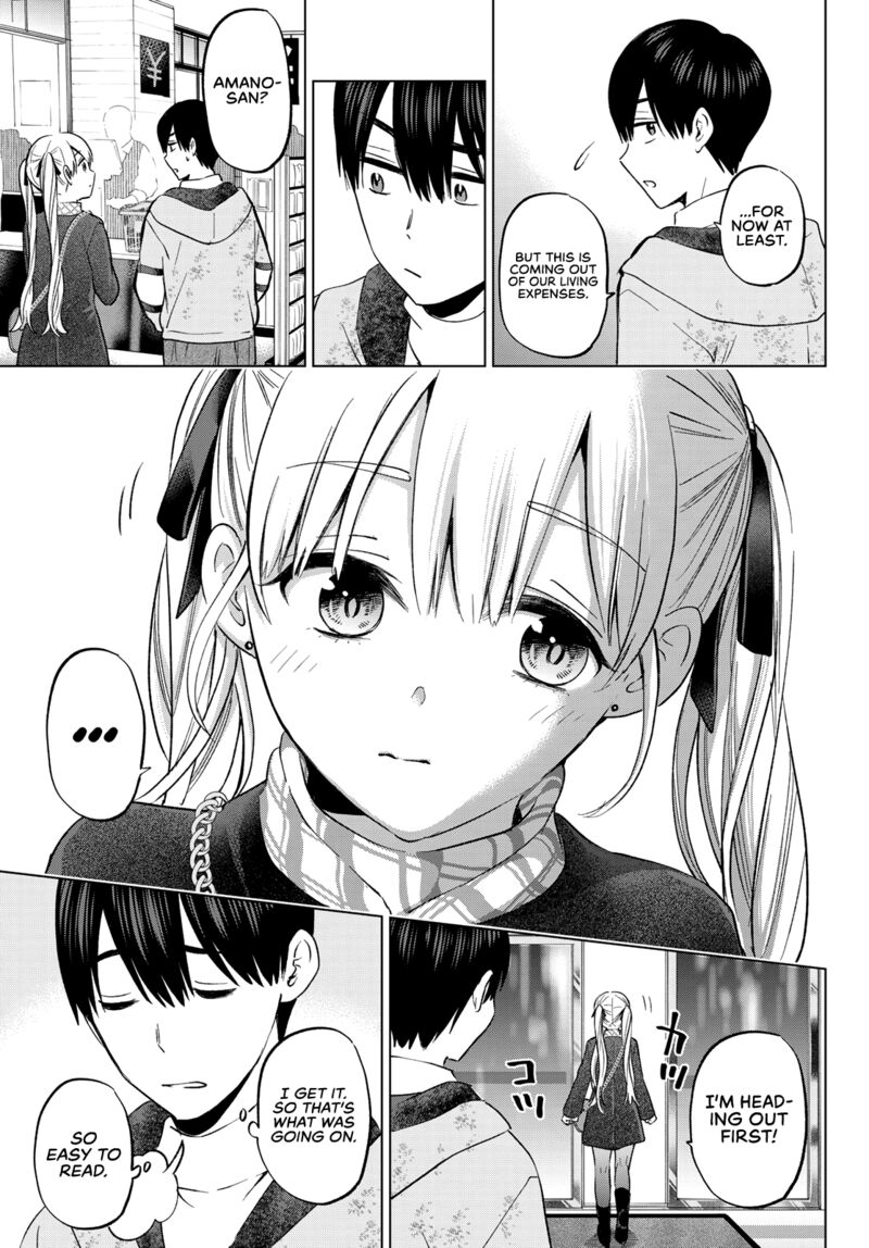 Kakkou No IInazuke 155 11
