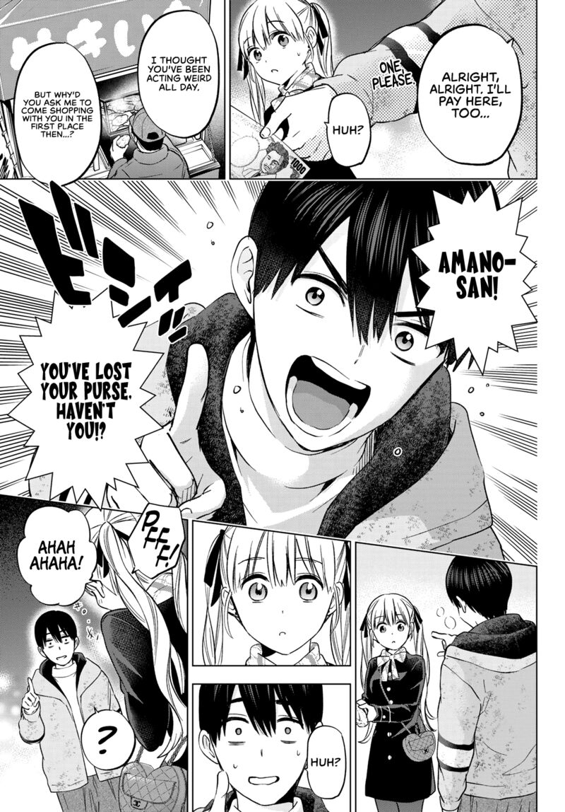 Kakkou No IInazuke 155 13