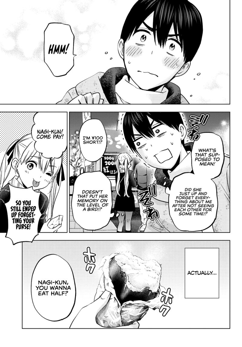 Kakkou No IInazuke 155 15