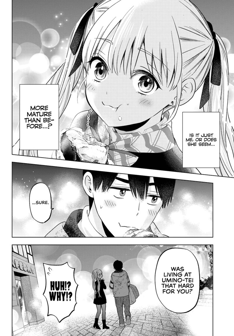 Kakkou No IInazuke 155 16