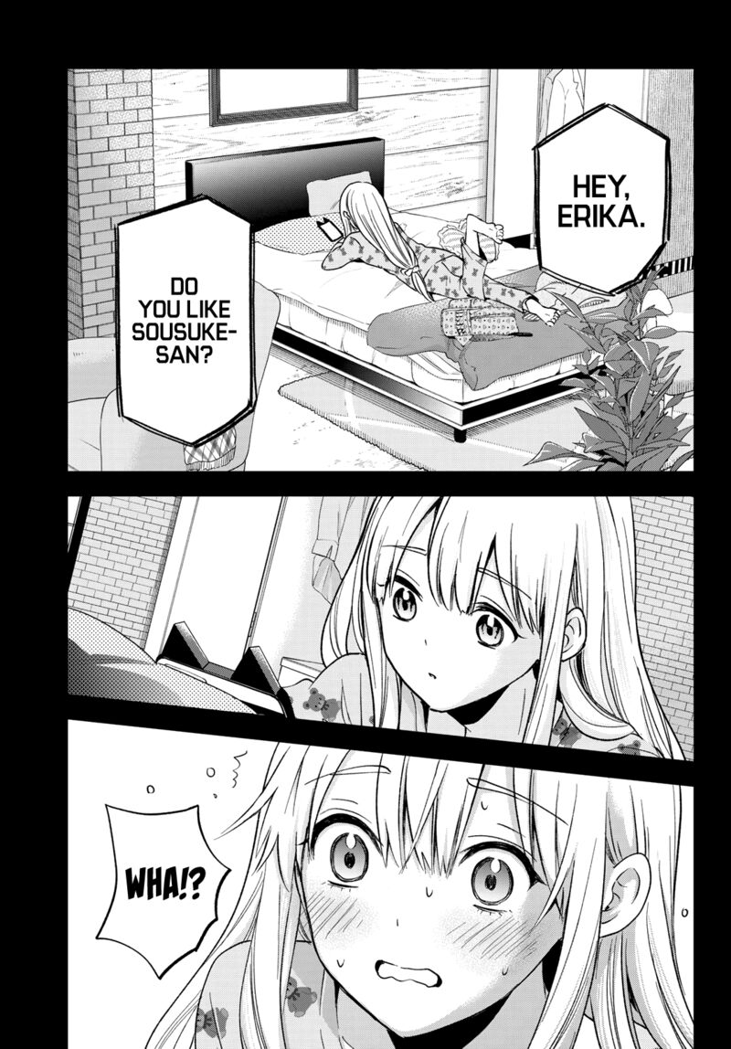 Kakkou No IInazuke 155 17