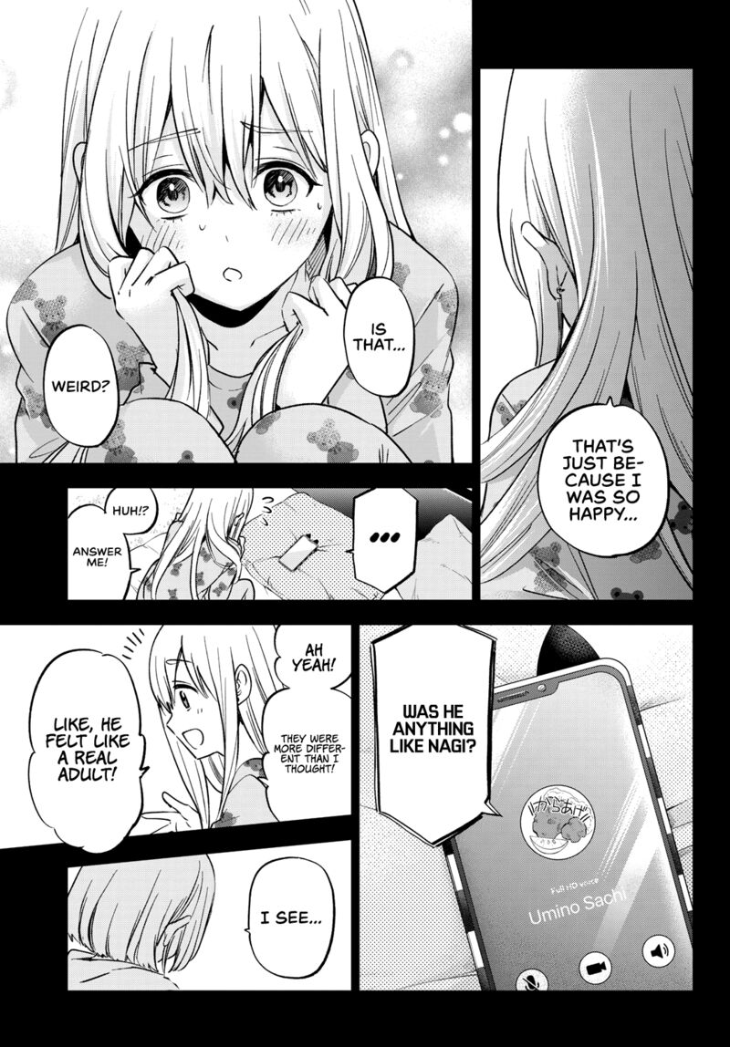 Kakkou No IInazuke 155 19