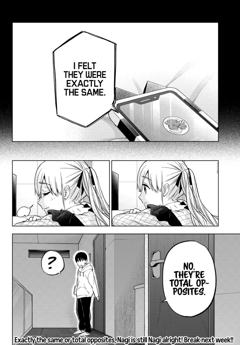 Kakkou No IInazuke 155 20