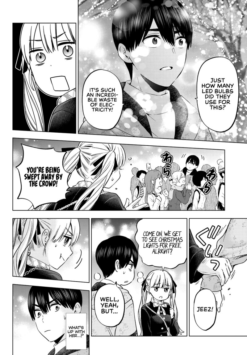 Kakkou No IInazuke 155 8