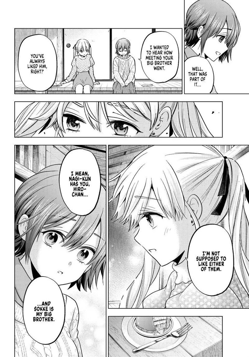 Kakkou No IInazuke 156 12