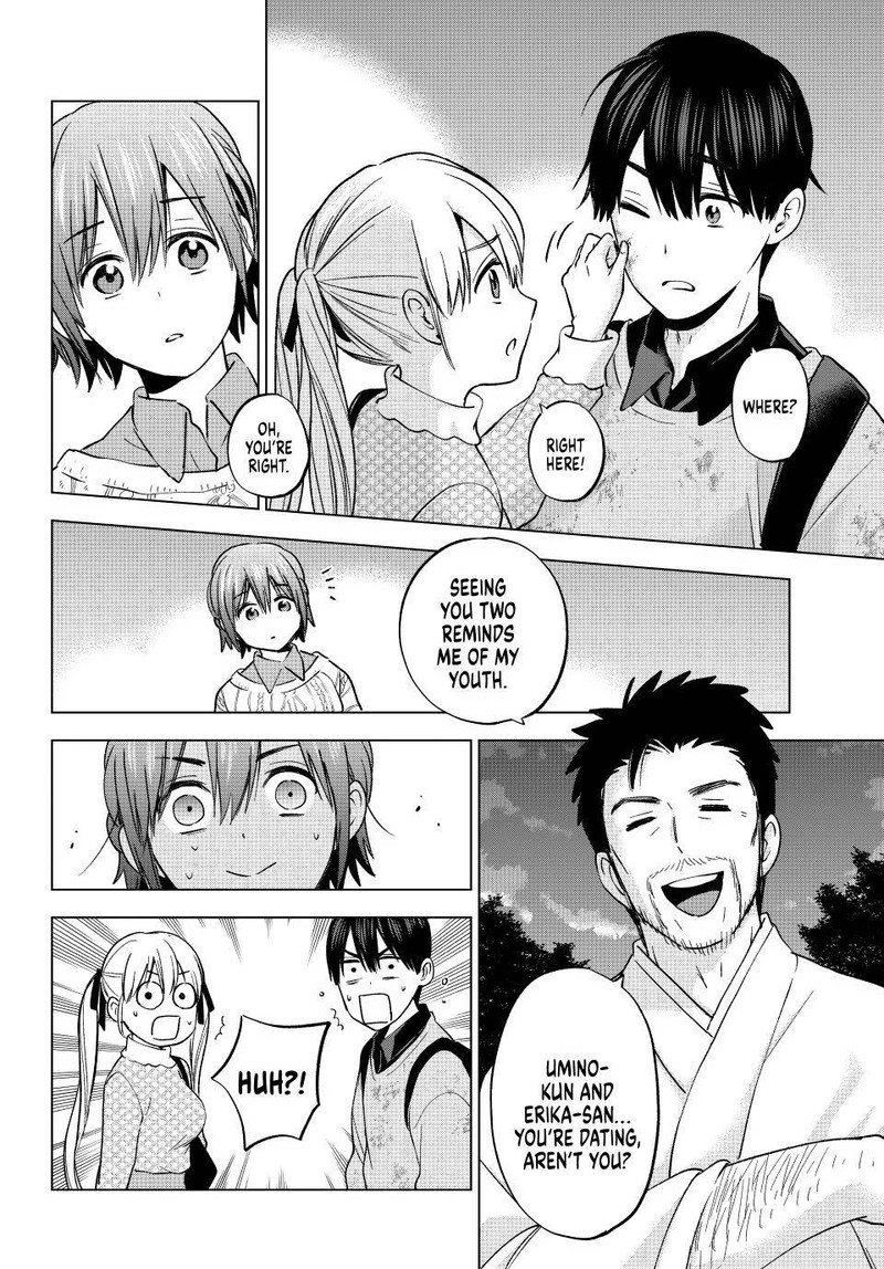 Kakkou No IInazuke 156 16