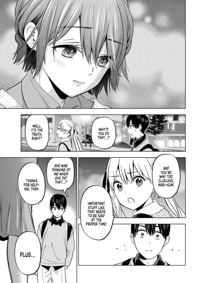 Kakkou No IInazuke 156 19