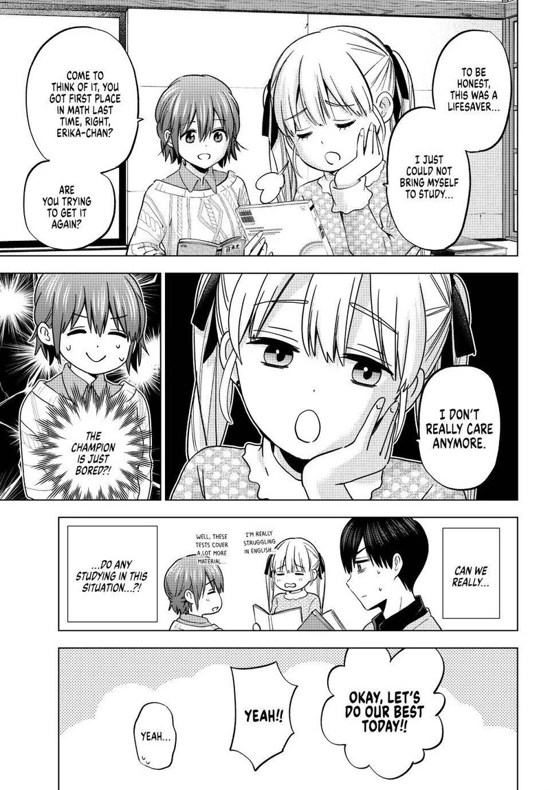 Kakkou No IInazuke 156 5