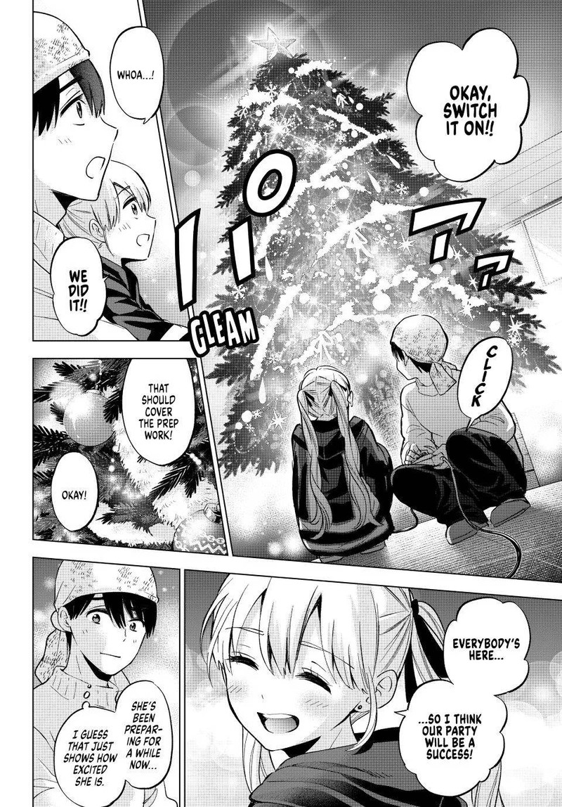 Kakkou No IInazuke 157 12