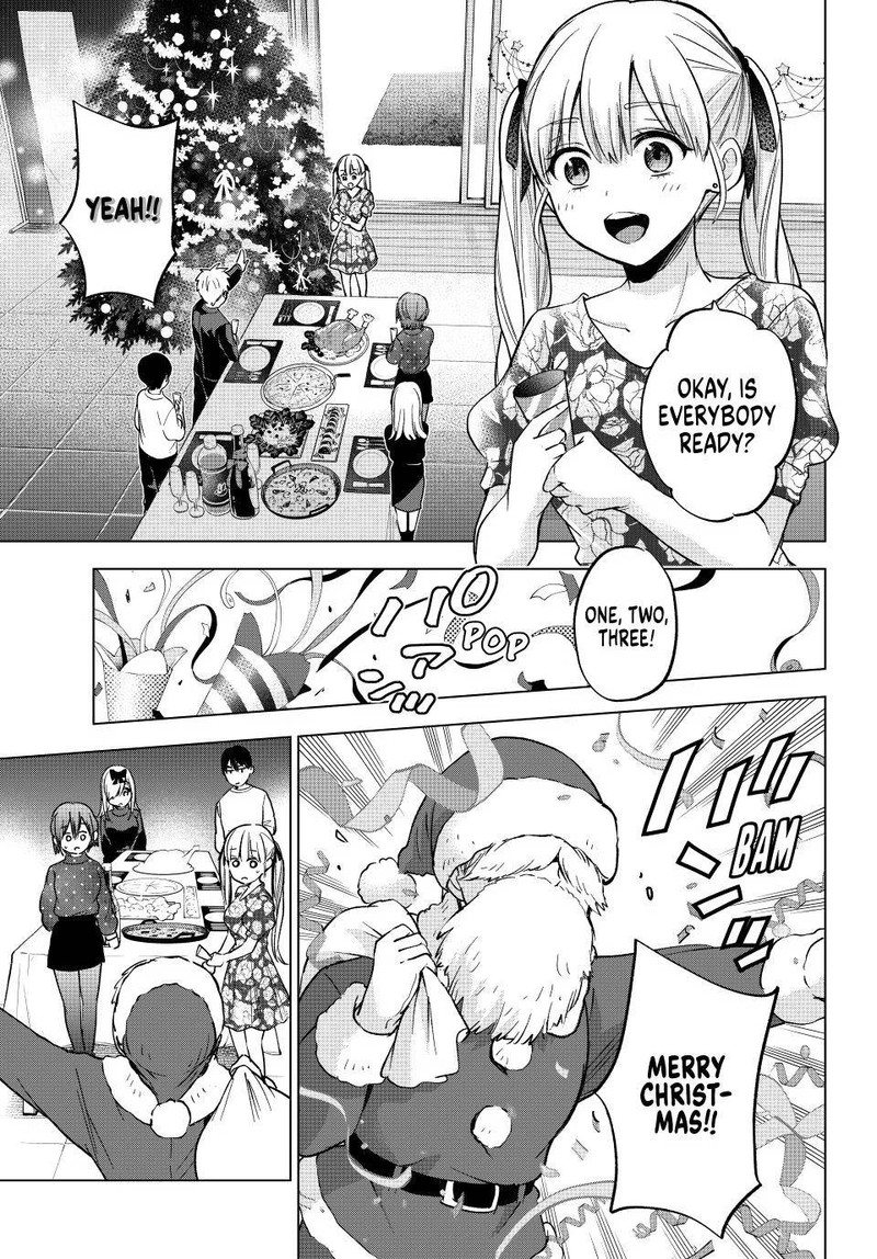 Kakkou No IInazuke 157 13