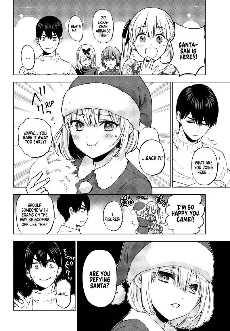 Kakkou No IInazuke 157 14