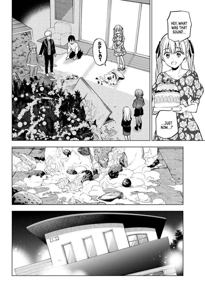 Kakkou No IInazuke 157 17