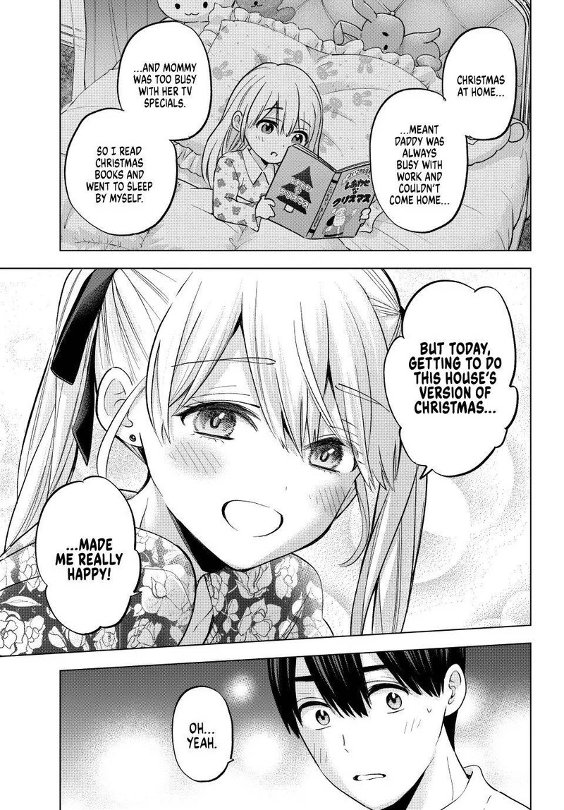 Kakkou No IInazuke 157 20