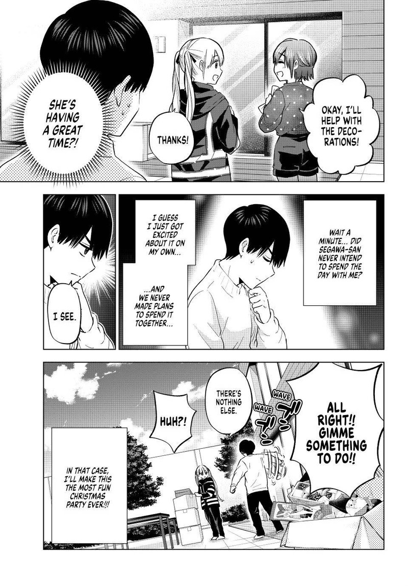 Kakkou No IInazuke 157 7