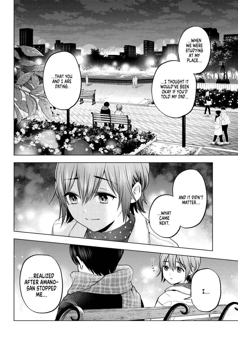 Kakkou No IInazuke 158 14