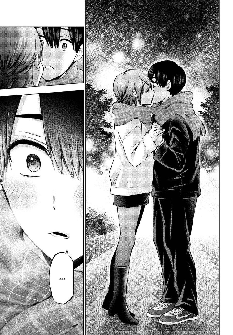 Kakkou No IInazuke 158 17