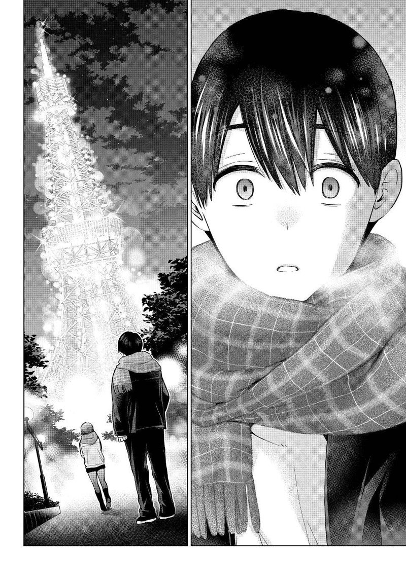 Kakkou No IInazuke 158 19