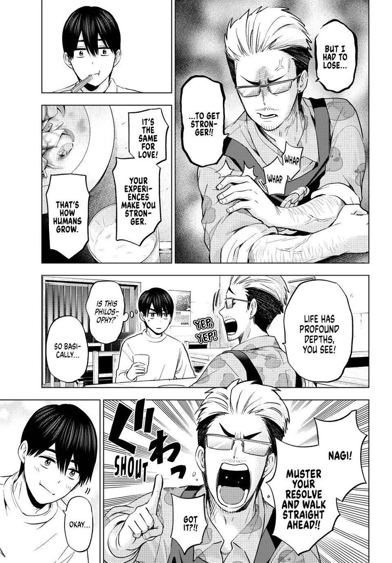 Kakkou No IInazuke 159 11