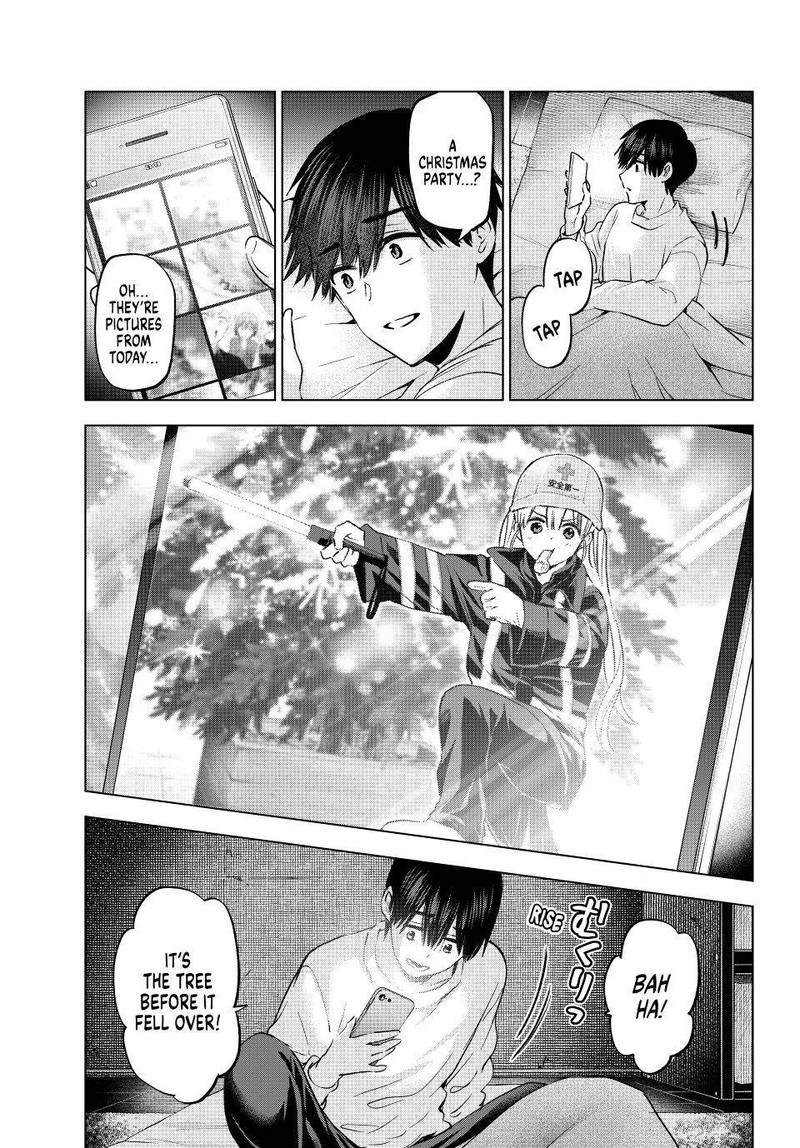 Kakkou No IInazuke 159 13