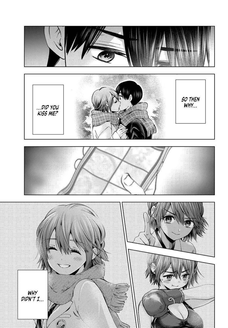 Kakkou No IInazuke 159 17