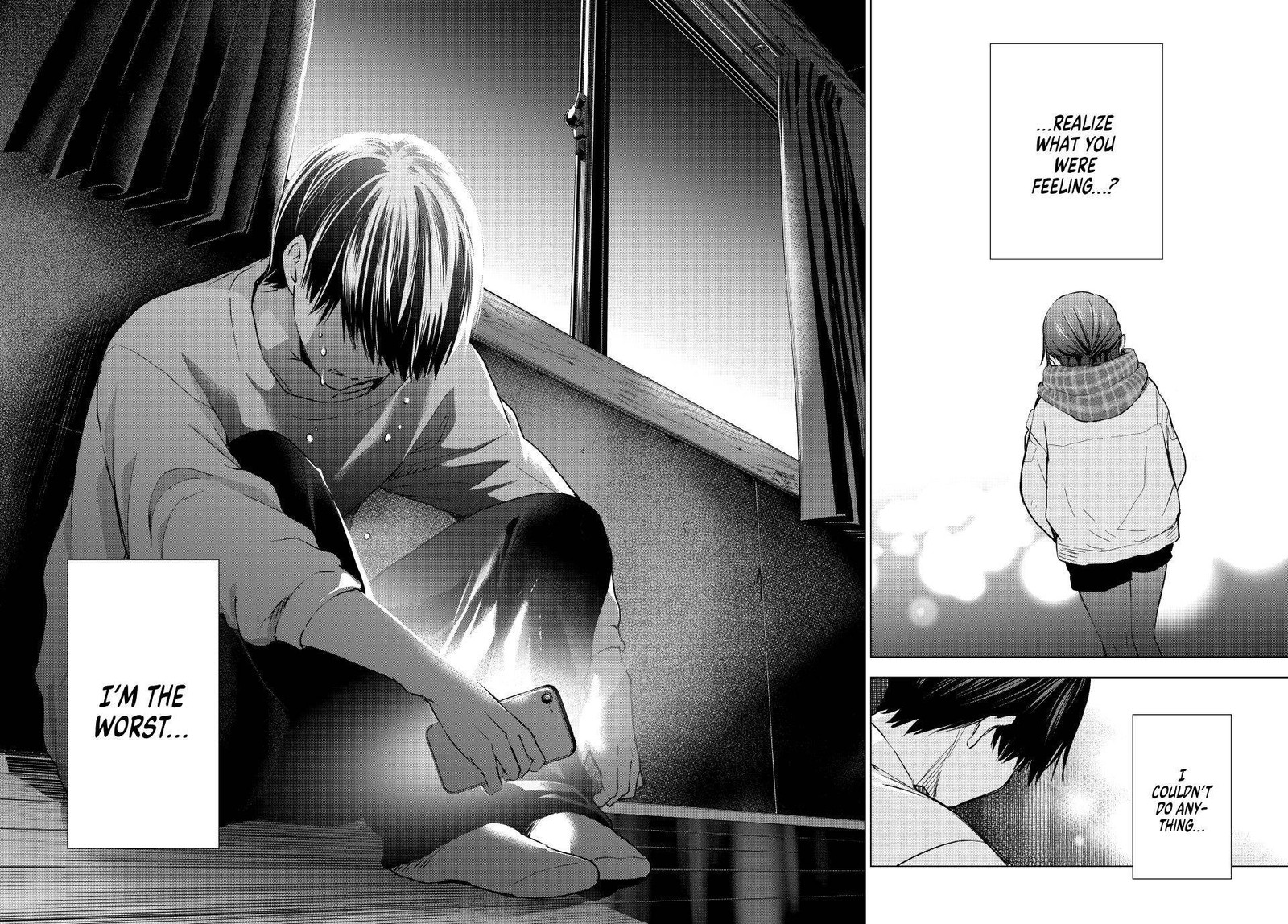 Kakkou No IInazuke 159 18
