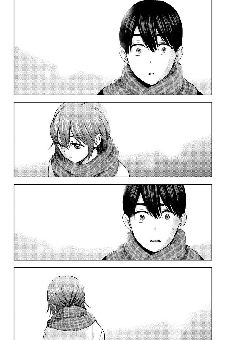 Kakkou No IInazuke 159 2