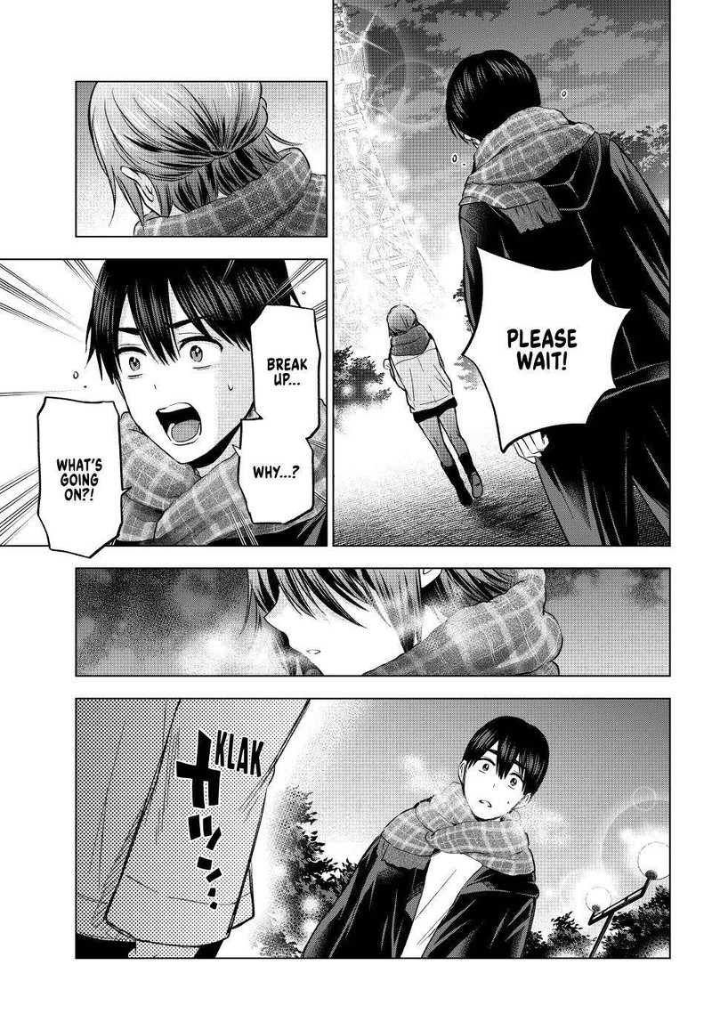 Kakkou No IInazuke 159 3