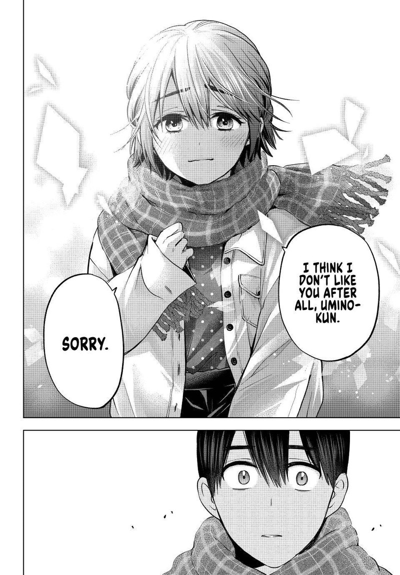 Kakkou No IInazuke 159 4