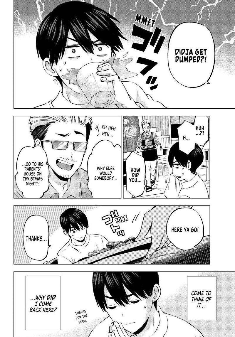 Kakkou No IInazuke 159 8