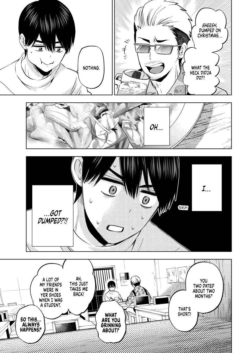 Kakkou No IInazuke 159 9