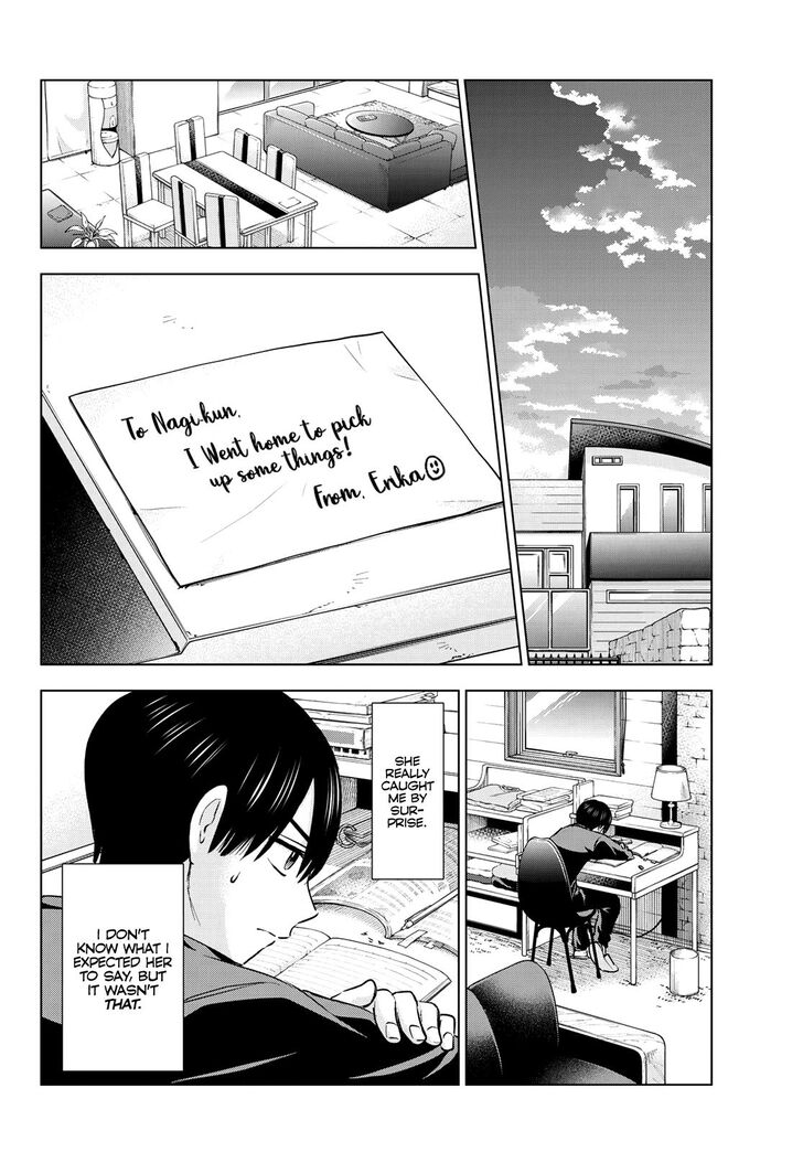 Kakkou No IInazuke 16 2