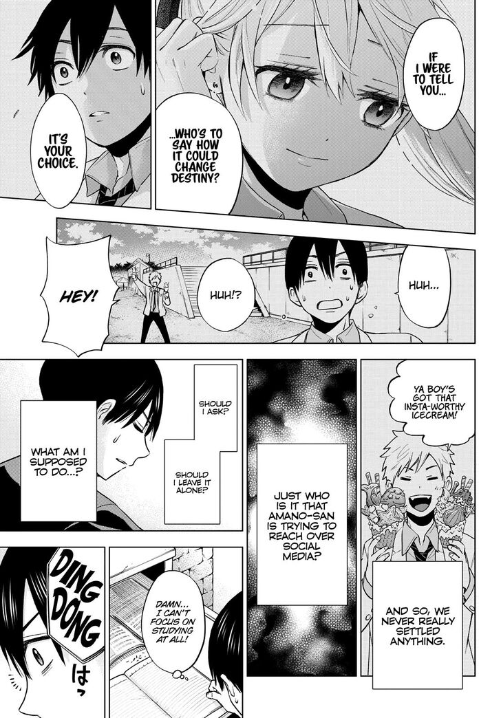 Kakkou No IInazuke 16 3